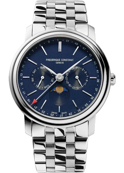 Вся коллекция Classics Quartz