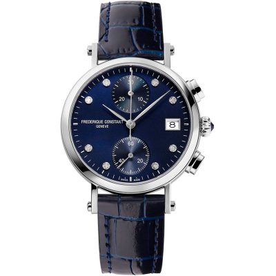 Вся коллекция Classics Quartz