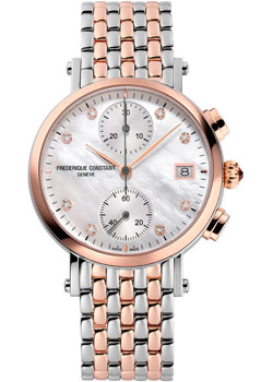 Вся коллекция Classics Quartz