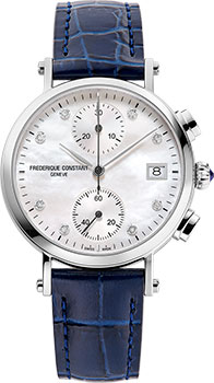 Вся коллекция Classics Quartz