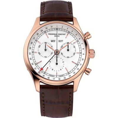 Вся коллекция Classics Quartz
