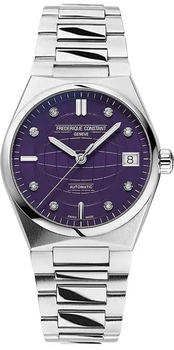 Вся коллекция Highlife Automatic