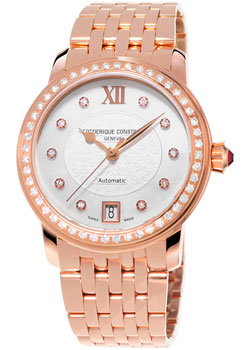 Вся коллекция Ladies Automatic