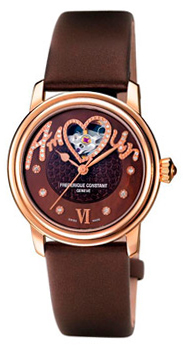 Вся коллекция Ladies Automatic