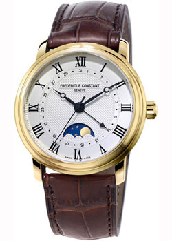 Вся коллекция Classics Automatic Moonphase