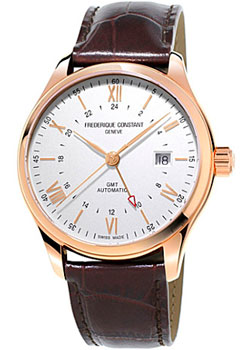 Вся коллекция Classics Index GMT