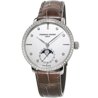 Вся коллекция Slim Line Moonphase