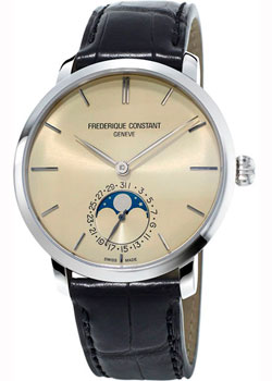 Вся коллекция Slim Line Moonphase