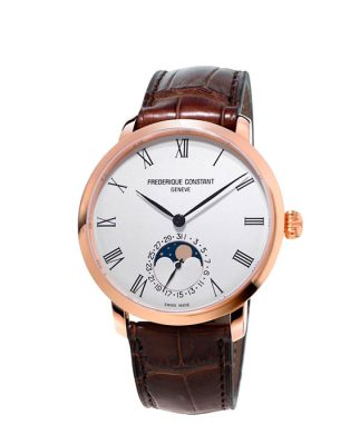 Вся коллекция Slim Line Moonphase