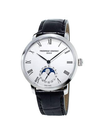 Вся коллекция Slim Line Moonphase