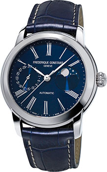 Вся коллекция Classics Automatic Moonphase