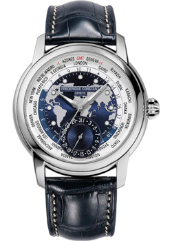 Вся коллекция Highlife Worldtimer Manufacture
