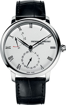 Вся коллекция Slimline Power Reserve