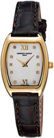Frederique Constant Art Deco Collection FC-200MPWD1T25