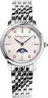 Frederique Constant Slim Line Moonphase FC-206MPWD1S6B