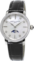 Frederique Constant Slim Line Moonphase FC-206MPWD1SD6