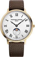 Frederique Constant Slim Line Moonphase FC-206RS3S5