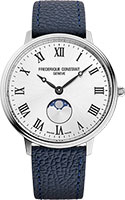 Frederique Constant Slim Line Moonphase FC-206RS3S6