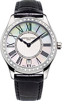 Frederique Constant Classics FC-220MPW3BD26