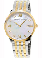 Frederique Constant Slim Line FC-220MPWD3S3B