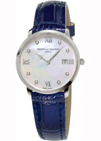 Frederique Constant Slim Line FC-220MPWD3S6