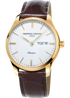 Frederique Constant Classics Quartz FC-225ST5B5