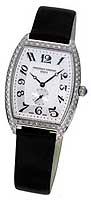 Frederique Constant Art Deco Collection FC-235APW3TPV6