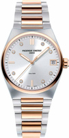 Frederique Constant Highlife FC-240VD2NH2B