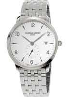 Frederique Constant Slim Line FC-245SA5S6B