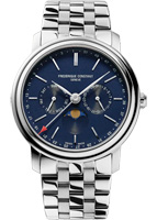 Frederique Constant Classics Quartz FC-270N4P6B