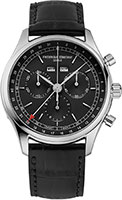Frederique Constant Classics Quartz FC-296DG5B6