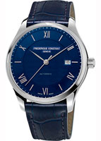 Frederique Constant Classics Index Automatic FC-303MN5B6