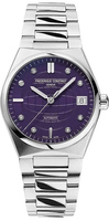 Frederique Constant Highlife Automatic FC-303PD2NH6B