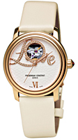 Frederique Constant Ladies Automatic FC-310LHB2P4