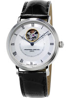 Frederique Constant Heart Beat FC-312MC4S36