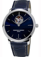 Frederique Constant Slim Line Automatic FC-312N4S6