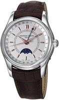 Frederique Constant Classics FC-330V6B6