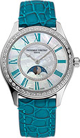 Frederique Constant Classics FC-331MPWTD3BD6