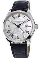 Frederique Constant Classics Index GMT FC-350MC5B6