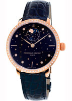 Frederique Constant Slim Line Moonphase FC-701NSD3SD4