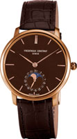 Frederique Constant Manufacture FC-705C4S9
