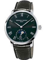 Frederique Constant Slim Line Moonphase FC-705GR4S6