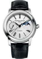 Frederique Constant Classic Moonphase Manufacture FC-712MS4H6
