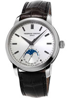 Frederique Constant Classics Automatic Moonphase FC-715S4H6