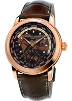 Frederique Constant Manufacture FC-718BRWM4H4