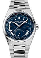Frederique Constant Highlife Worldtimer Manufacture FC-718N4NH6B