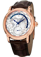 Frederique Constant Manufacture FC-718WM4H4