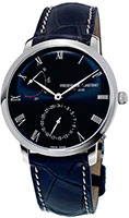 Frederique Constant Slimline Power Reserve FC-723NR3S6