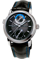Frederique Constant Hybrid Manufacture FC-750DG4H6