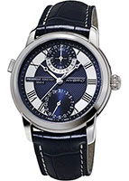 Frederique Constant Hybrid Manufacture FC-750MCN4H6